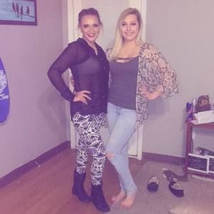 Meet your Posher, Olivia